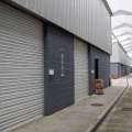 Industrial in Blandford Forum